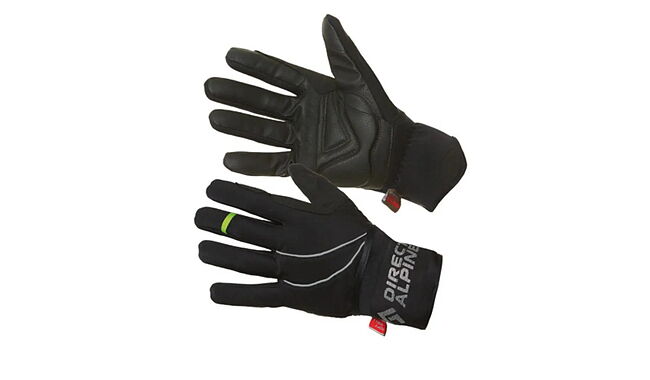 Перчатки Directalpine Gloves Express Plus 1.0 - фото 1
