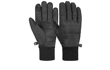 Рукавички Reusch Stratos Touch-Tec