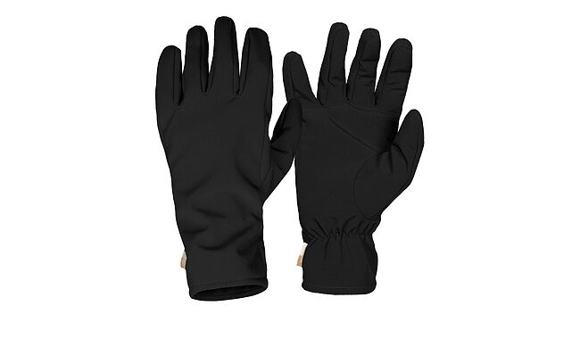 Перчатки Camotec Softshell 2.0 - фото 1