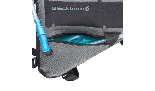 Сумка на раму Blackburn Outpost Elite Large - дополнительное фото 2