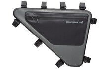 Сумка на раму Blackburn Outpost Elite Large - дополнительное фото 1