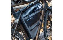 Сумка на раму Blackburn Outpost Elite Large - дополнительное фото 3