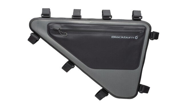 Сумка на раму Blackburn Outpost Elite Medium Short - дополнительное фото 1