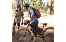 Сумка на раму Blackburn Outpost Elite Medium Short - дополнительное фото 3