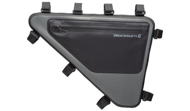 Сумка на раму Blackburn Outpost Elite Medium Tall - дополнительное фото 1
