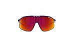 Очки Julbo Density SP3 Red - дополнительное фото 1