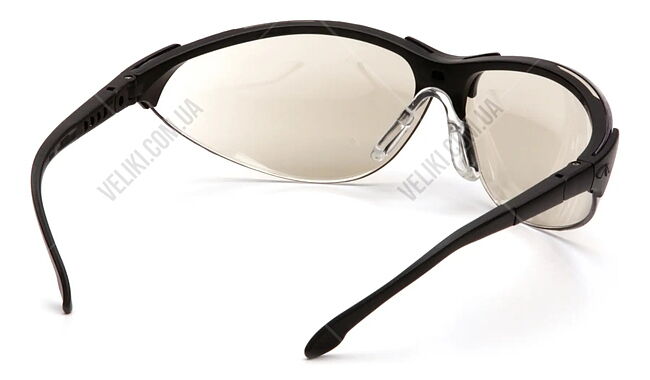 Окуляри ProGuard Rendezvous Grey - дополнительное фото 1