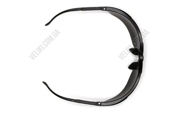 Окуляри Pyramex Venture 2 Anti-Fog Gray - дополнительное фото 4