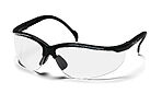 Очки Pyramex Venture 2 Anti-Fog Clear - фото 1
