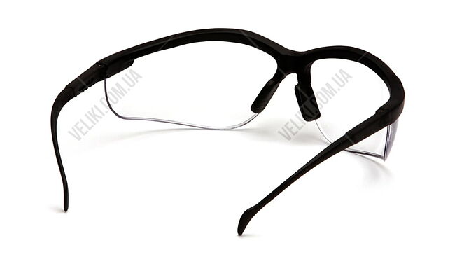 Очки Pyramex Venture 2 Anti-Fog Clear - дополнительное фото 2