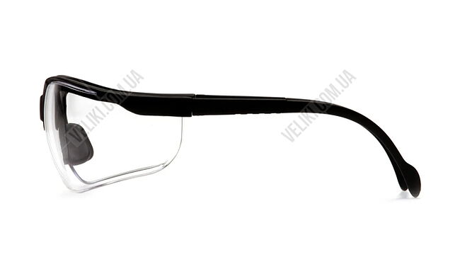 Очки Pyramex Venture 2 Anti-Fog Clear - дополнительное фото 3