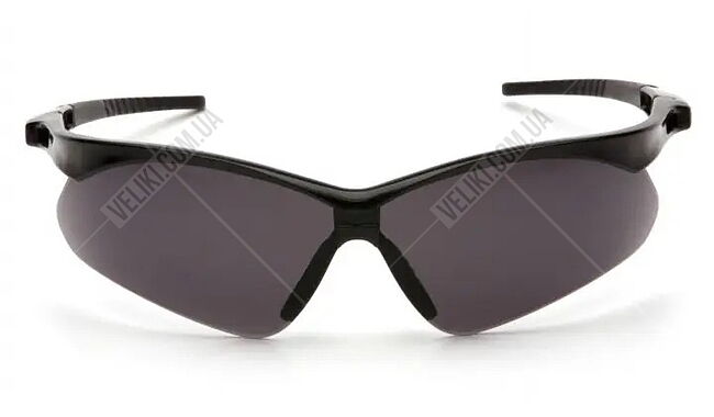 Очки Pyramex PMXtreme Gray - дополнительное фото 1