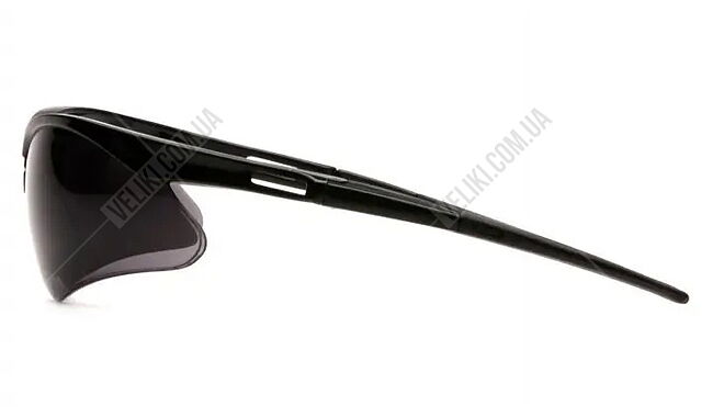 Очки Pyramex PMXtreme Gray - дополнительное фото 2