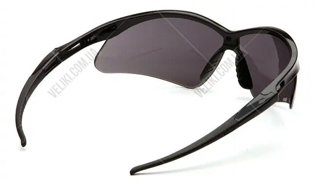 Очки Pyramex PMXtreme Gray - дополнительное фото 3