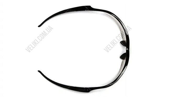 Очки Pyramex PMXtreme Gray - дополнительное фото 4