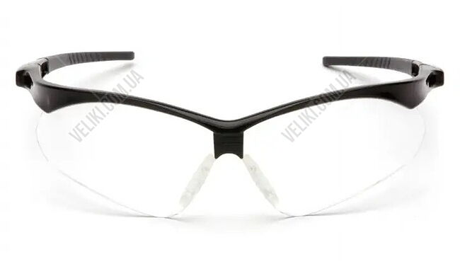 Очки Pyramex PMXtreme Clear - дополнительное фото 1