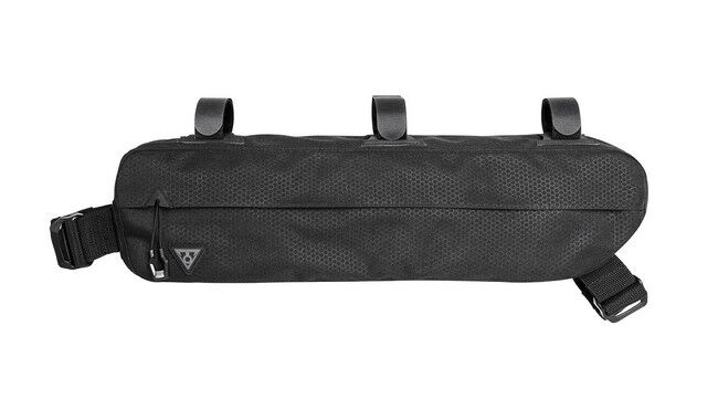 Сумка на раму Topeak MidLoader 4.5 л - дополнительное фото 1