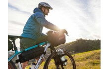 Сумка на раму Topeak MidLoader 4.5 л - дополнительное фото 3