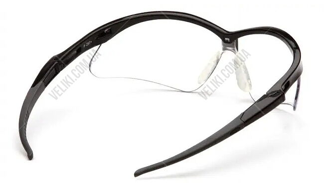 Очки Pyramex PMXtreme Clear - дополнительное фото 3