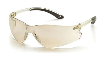 Очки Pyramex Itek Grey Mirror