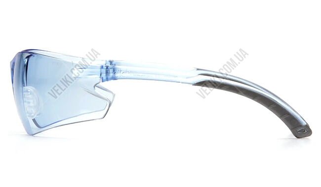 Окуляри Pyramex Itek Blue - дополнительное фото 1