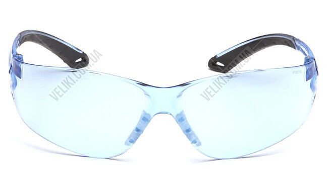 Окуляри Pyramex Itek Blue - дополнительное фото 2
