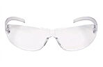 Очки Pyramex Alair Clear - дополнительное фото 1