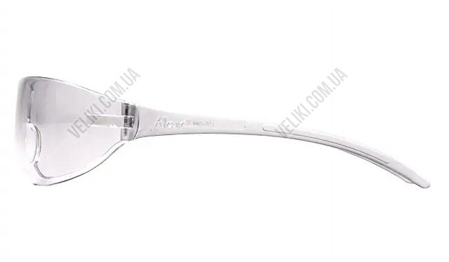 Очки Pyramex Alair Clear - дополнительное фото 2
