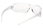 Очки Pyramex Alair Clear - дополнительное фото 3