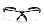 Очки Pyramex Onix Clear - дополнительное фото 1
