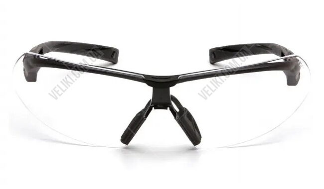 Очки Pyramex Onix Clear - дополнительное фото 1