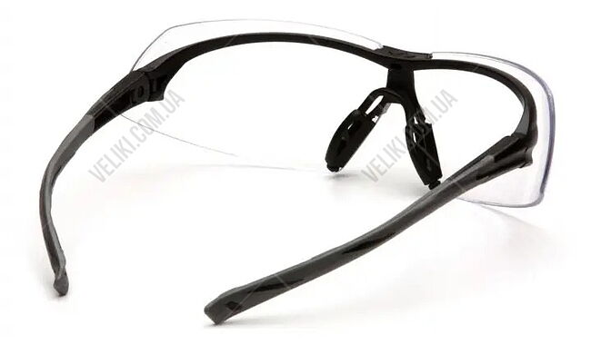 Очки Pyramex Onix Clear - дополнительное фото 3
