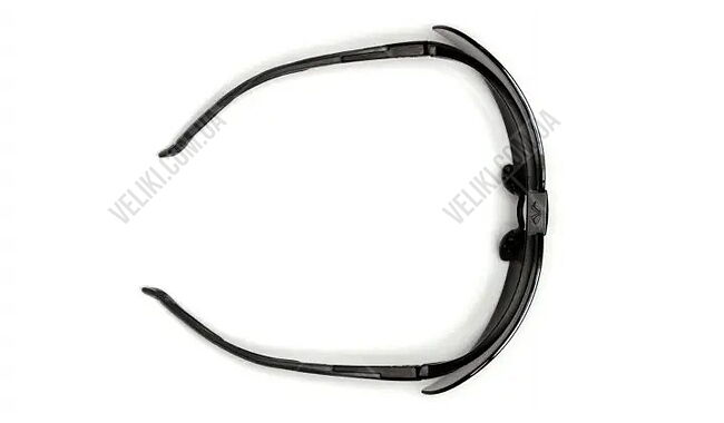 Очки Pyramex Onix Clear - дополнительное фото 4