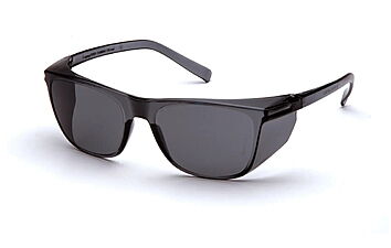 Очки Pyramex Legacy Gray