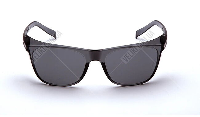 Очки Pyramex Legacy Gray - дополнительное фото 2