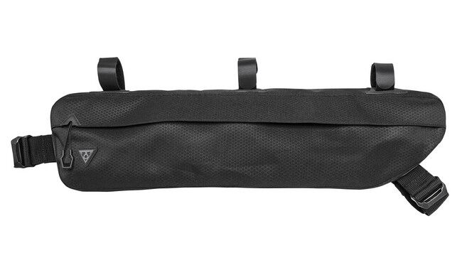 Сумка на раму Topeak MidLoader 6 л - дополнительное фото 1