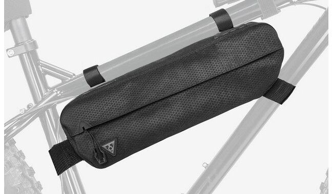 Сумка на раму Topeak MidLoader 6 л - дополнительное фото 5