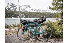 Сумка на раму Topeak MidLoader 6 л - дополнительное фото 2