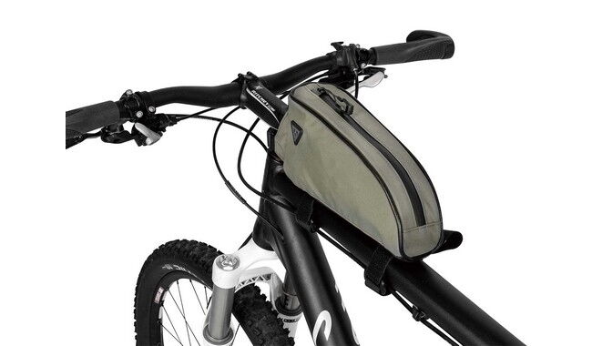 Сумка на раму Topeak TopLoader - дополнительное фото 8