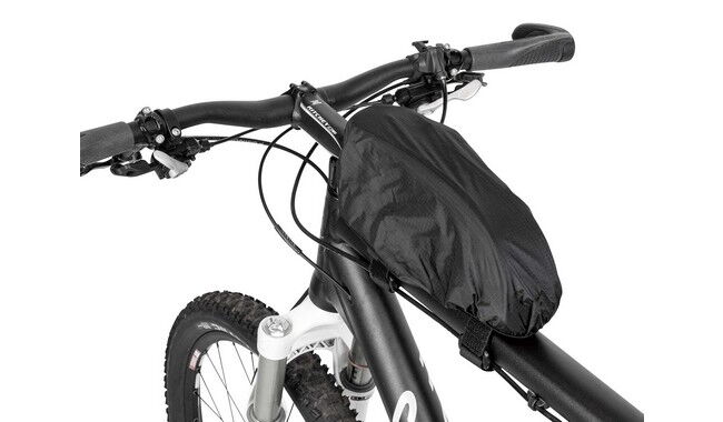Сумка на раму Topeak TopLoader - дополнительное фото 9