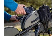 Сумка на раму Topeak TopLoader - дополнительное фото 10