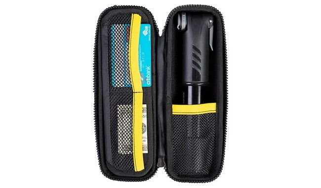 Контейнер Topeak CagePack XL - дополнительное фото 1