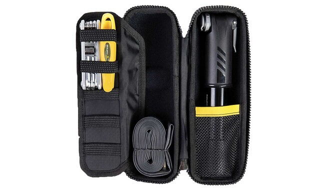 Контейнер Topeak CagePack XL - дополнительное фото 2