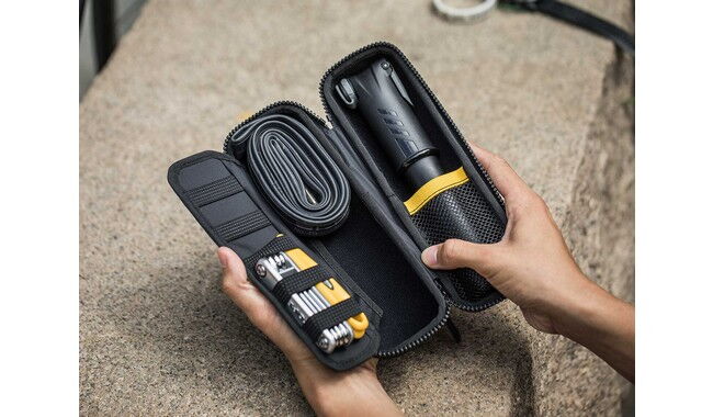 Контейнер Topeak CagePack XL - дополнительное фото 4