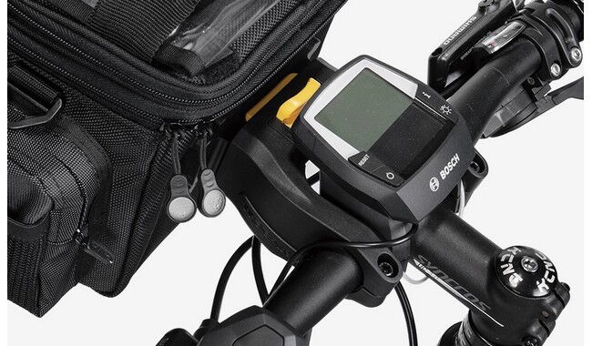 Сумка на руль Topeak TourGuide F8е 5 л - дополнительное фото 6