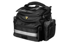 Сумка на руль Topeak TourGuide F8е 5 л - фото 1