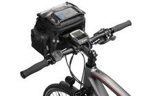 Сумка на руль Topeak TourGuide F8е 5 л - дополнительное фото 2