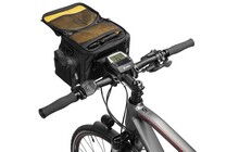 Сумка на руль Topeak TourGuide F8е 5 л - дополнительное фото 3