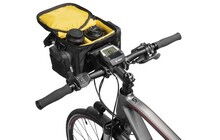 Сумка на руль Topeak TourGuide F8е 5 л - дополнительное фото 4