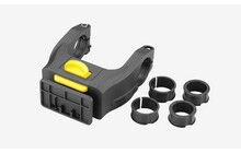 Сумка на руль Topeak TourGuide F8е 5 л - дополнительное фото 5